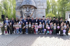 Михаил Видгоф