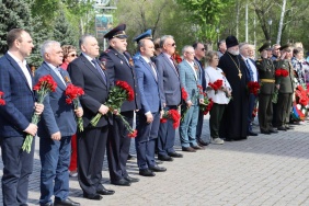 Михаил Видгоф
