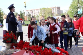 Михаил Видгоф