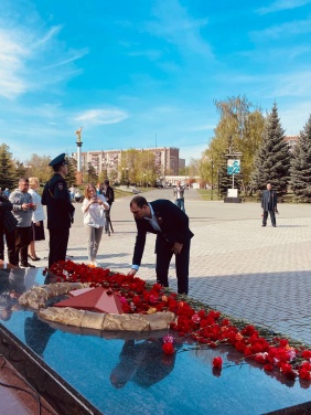 Михаил Видгоф