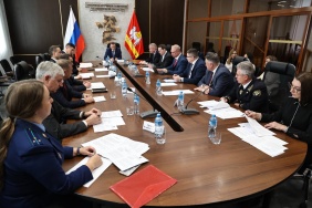 Депутаты комитета по промышленной политике обсудили реализацию госпрограммы Челябинской области «Развитие промышленности, новых технологий и природных ресурсов» в 2025 году