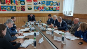 Комитет по аграрной политике рассмотрел законопроекты, касающиеся господдержки сельхозпроизводства и процедуры изъятия участков сельскохозяйственного назначения 