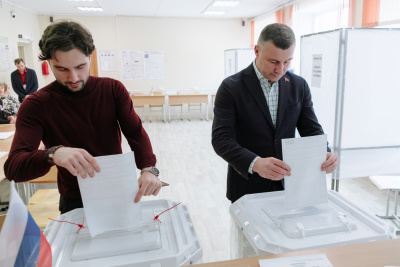 Евгений Илле