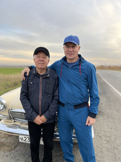 Евгений Илле