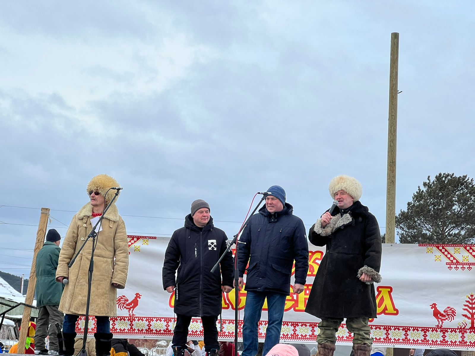 Евгений Субачев